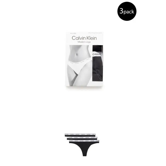 Calvin Klein Femme Lingerie Calvin Klein