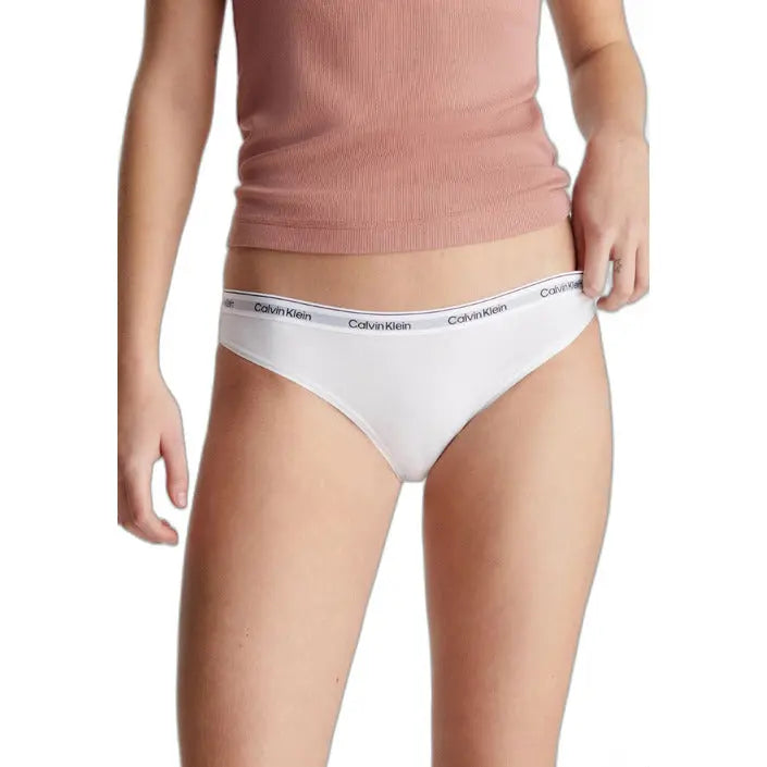 Calvin Klein Femme Lingerie Calvin Klein