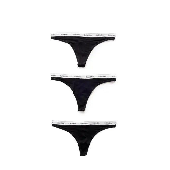 Calvin Klein Femme Lingerie Calvin Klein
