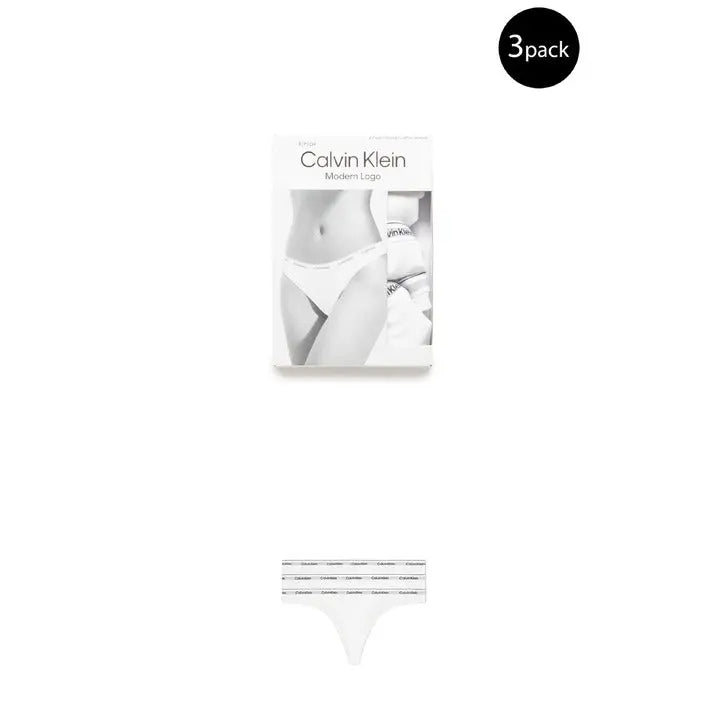 Calvin Klein Femme Lingerie Calvin Klein
