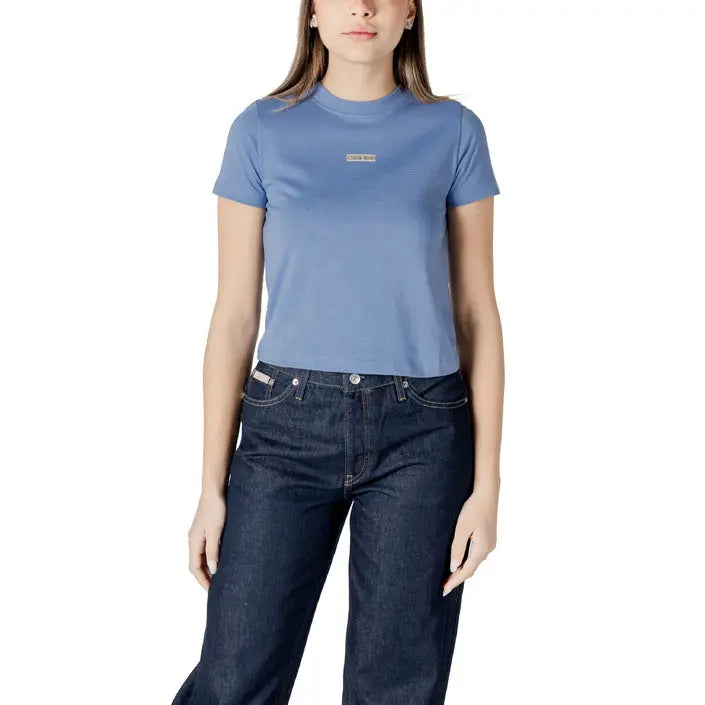 Calvin Klein Femme T-Shirts Calvin Klein