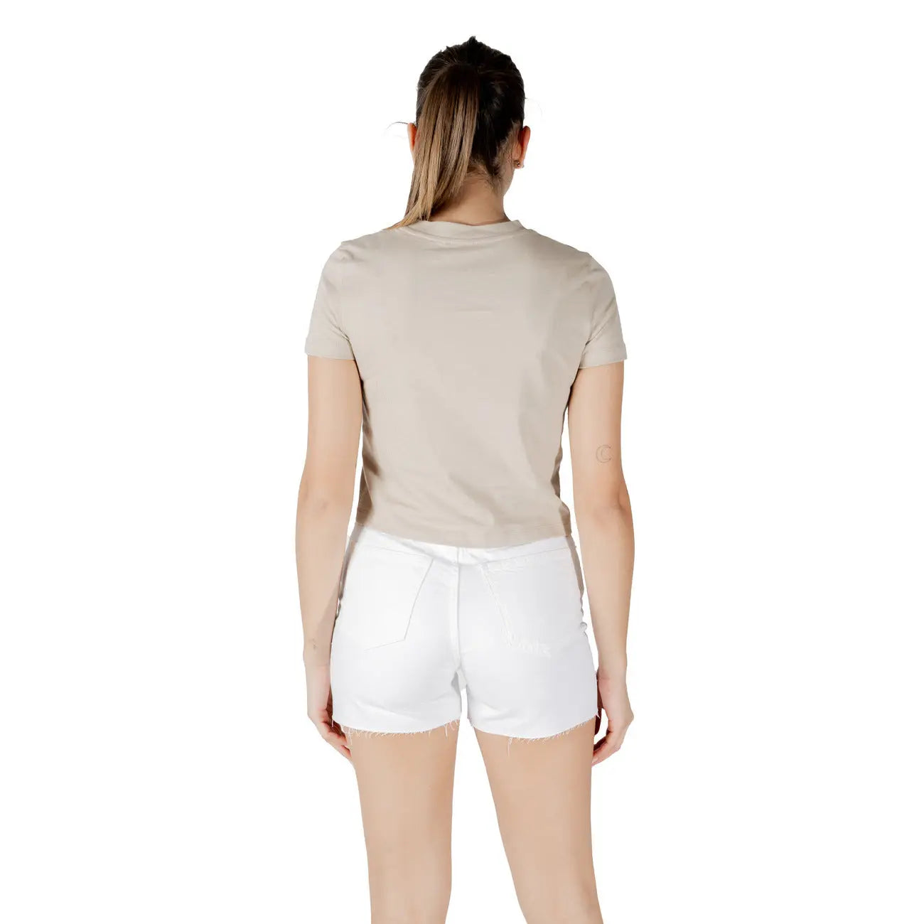 Calvin Klein Femme T-Shirts Calvin Klein