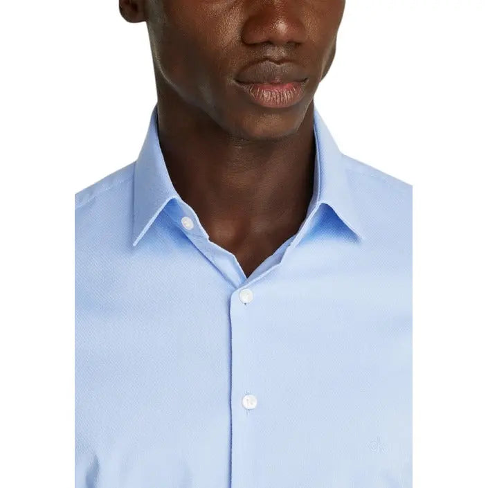 Calvin Klein Homme Chemises Calvin Klein