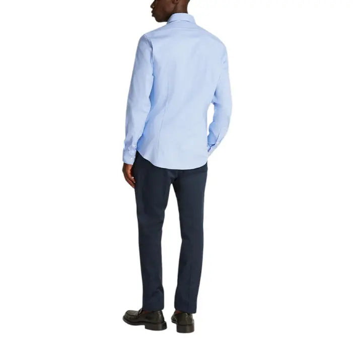 Calvin Klein Homme Chemises Calvin Klein