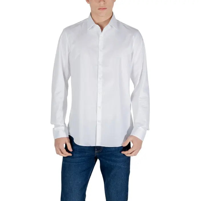 Calvin Klein Homme Chemises Calvin Klein