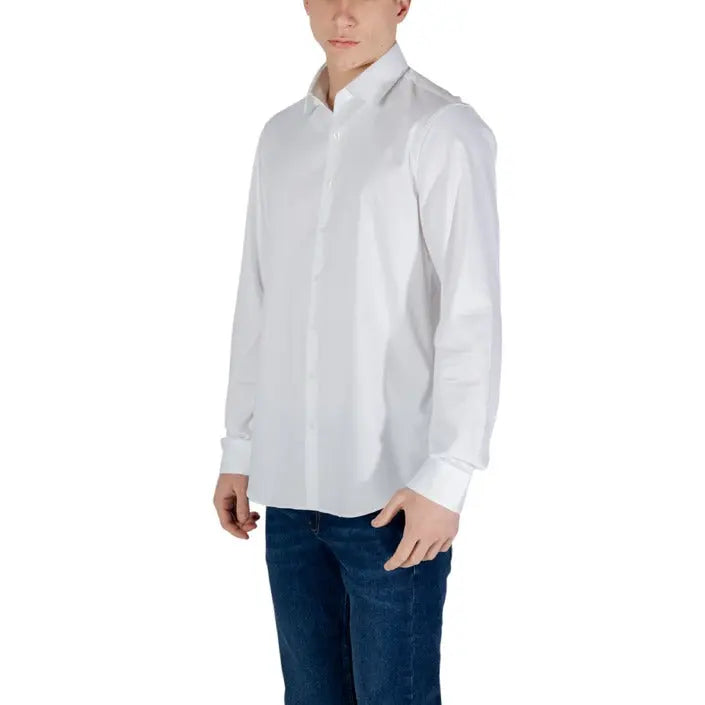 Calvin Klein Homme Chemises Calvin Klein