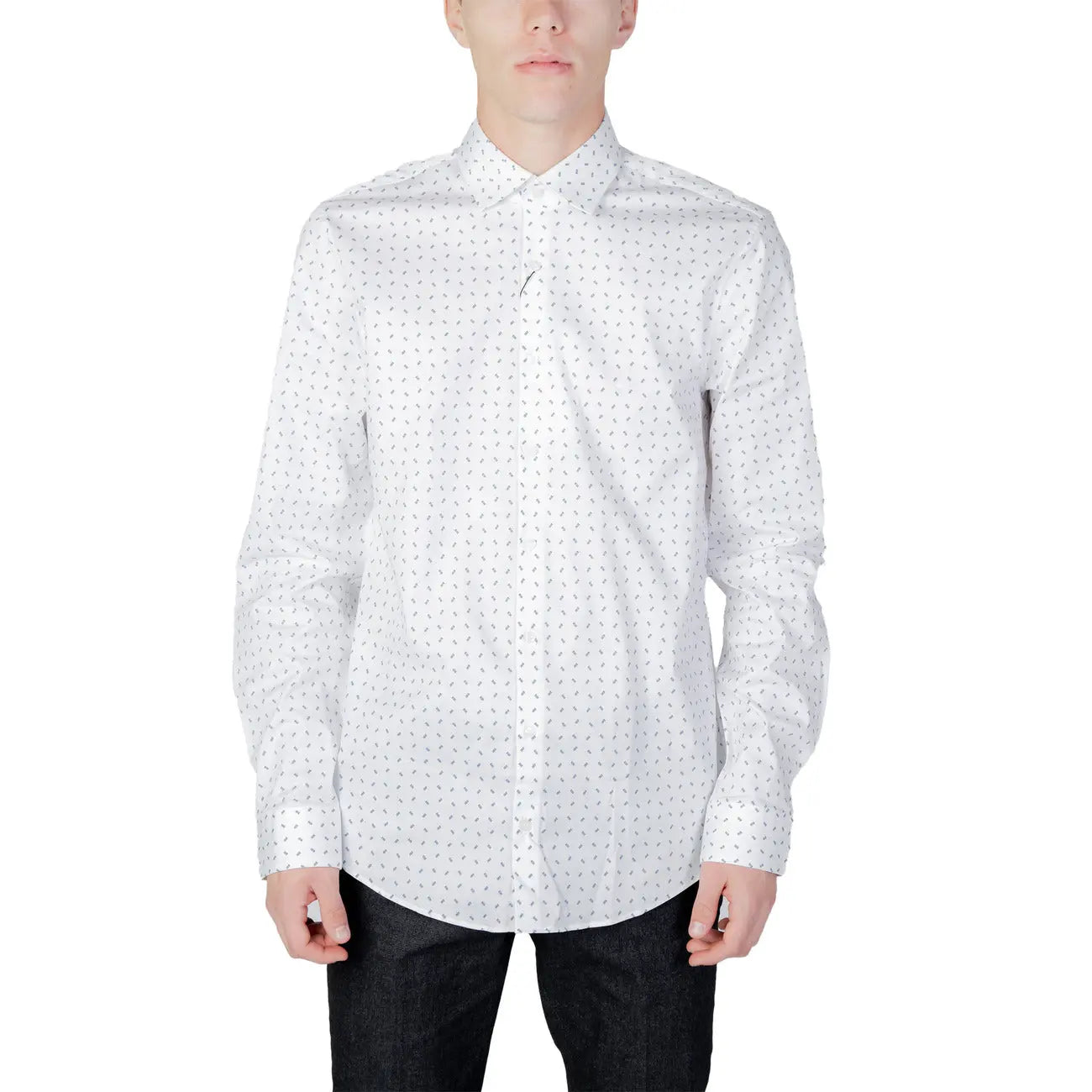 Calvin Klein Homme Chemises Calvin Klein