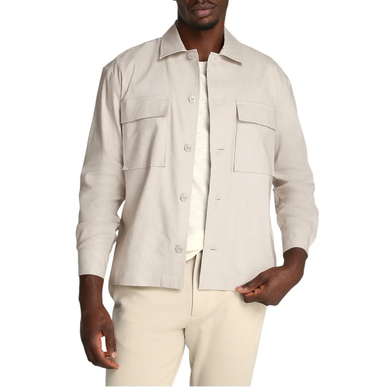 Calvin Klein Homme Chemises Calvin Klein