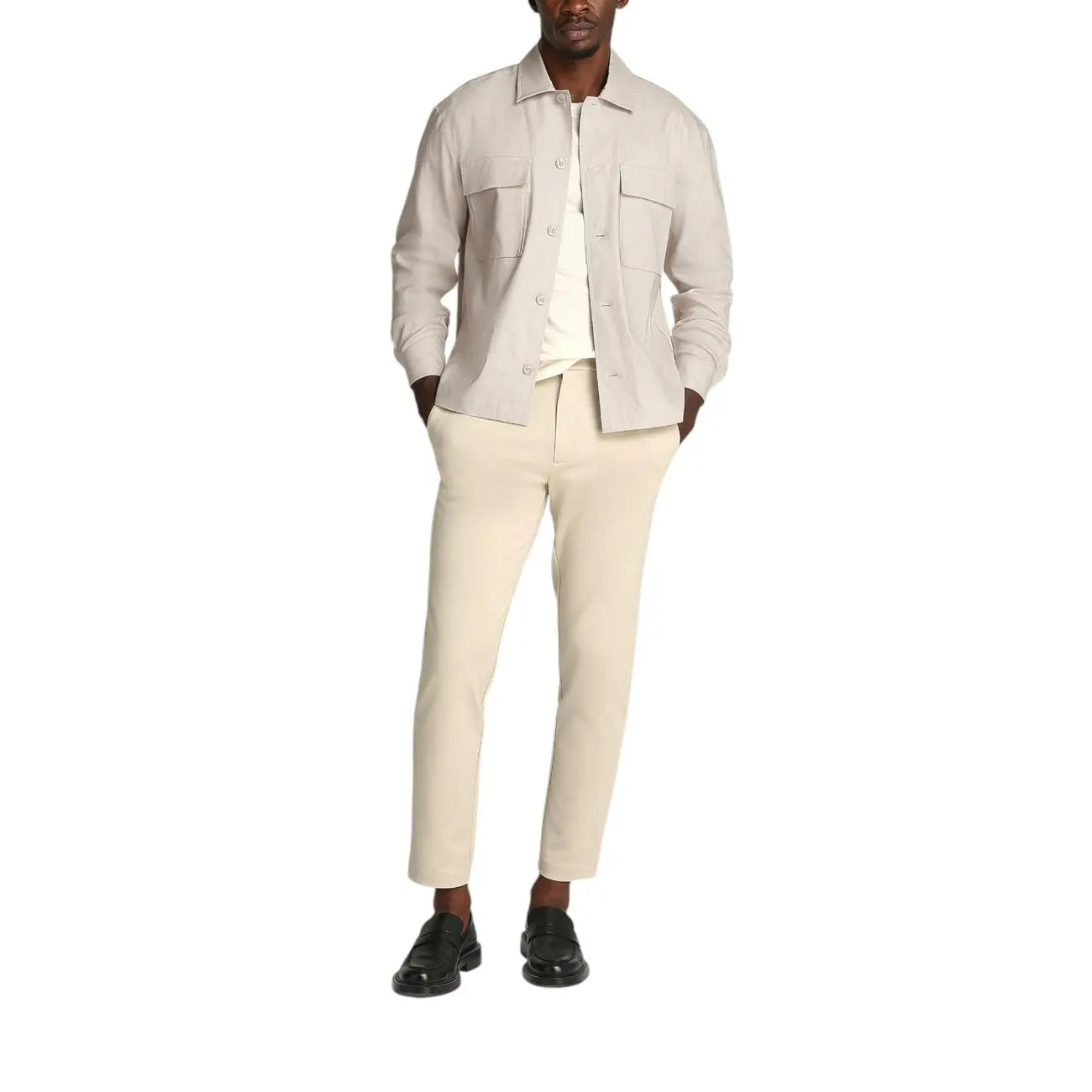 Calvin Klein Homme Chemises Calvin Klein