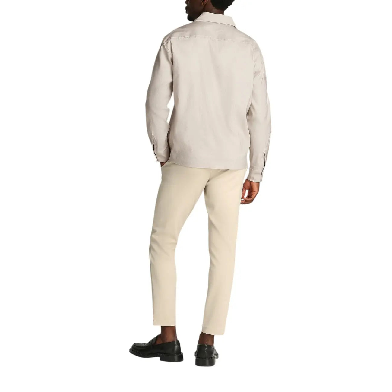 Calvin Klein Homme Chemises Calvin Klein