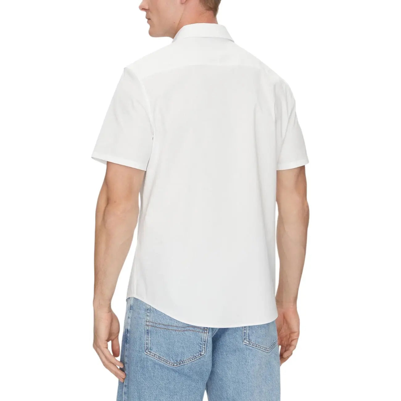 Calvin Klein Homme Chemises Calvin Klein