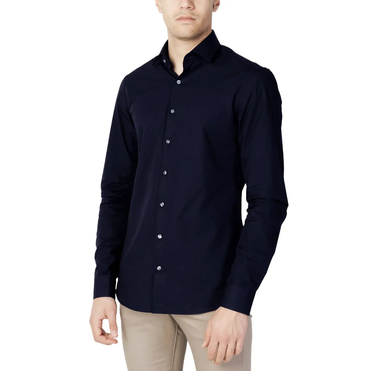 Calvin Klein Homme Chemises Calvin Klein
