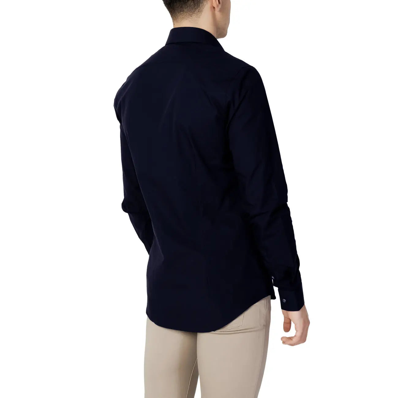 Calvin Klein Homme Chemises Calvin Klein