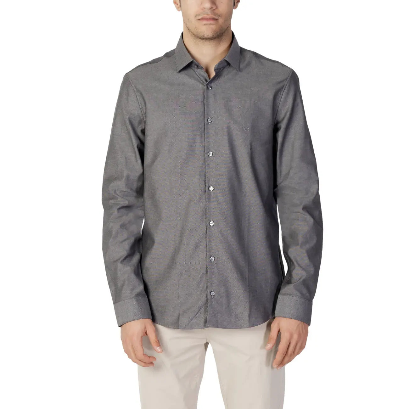 Calvin Klein Homme Chemises Calvin Klein