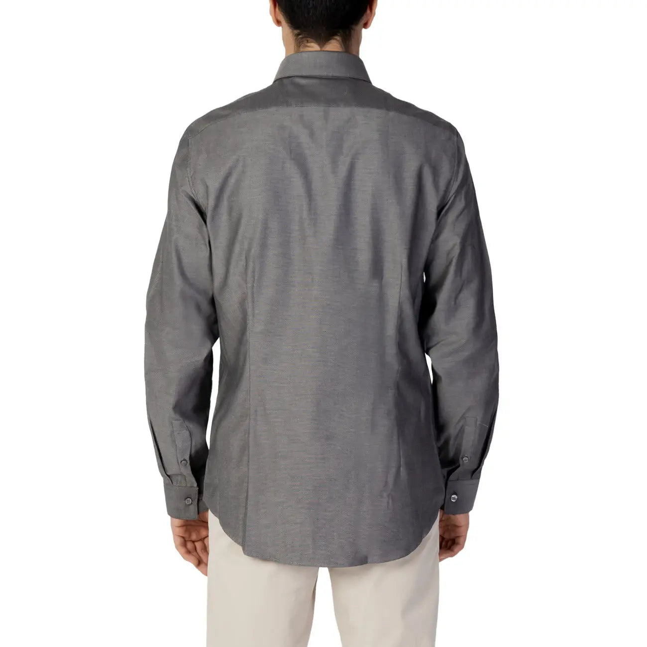 Calvin Klein Homme Chemises Calvin Klein