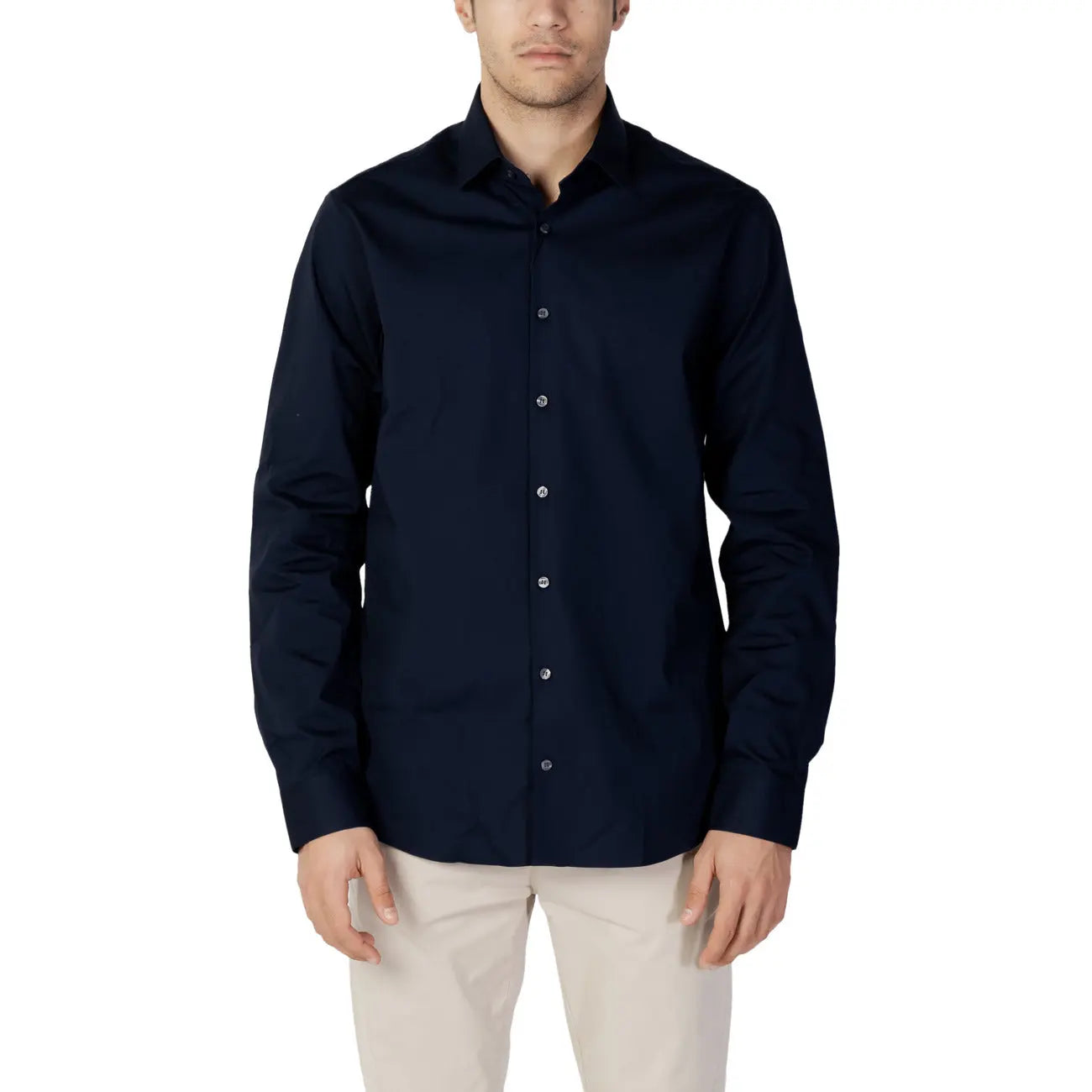 Calvin Klein Homme Chemises Calvin Klein