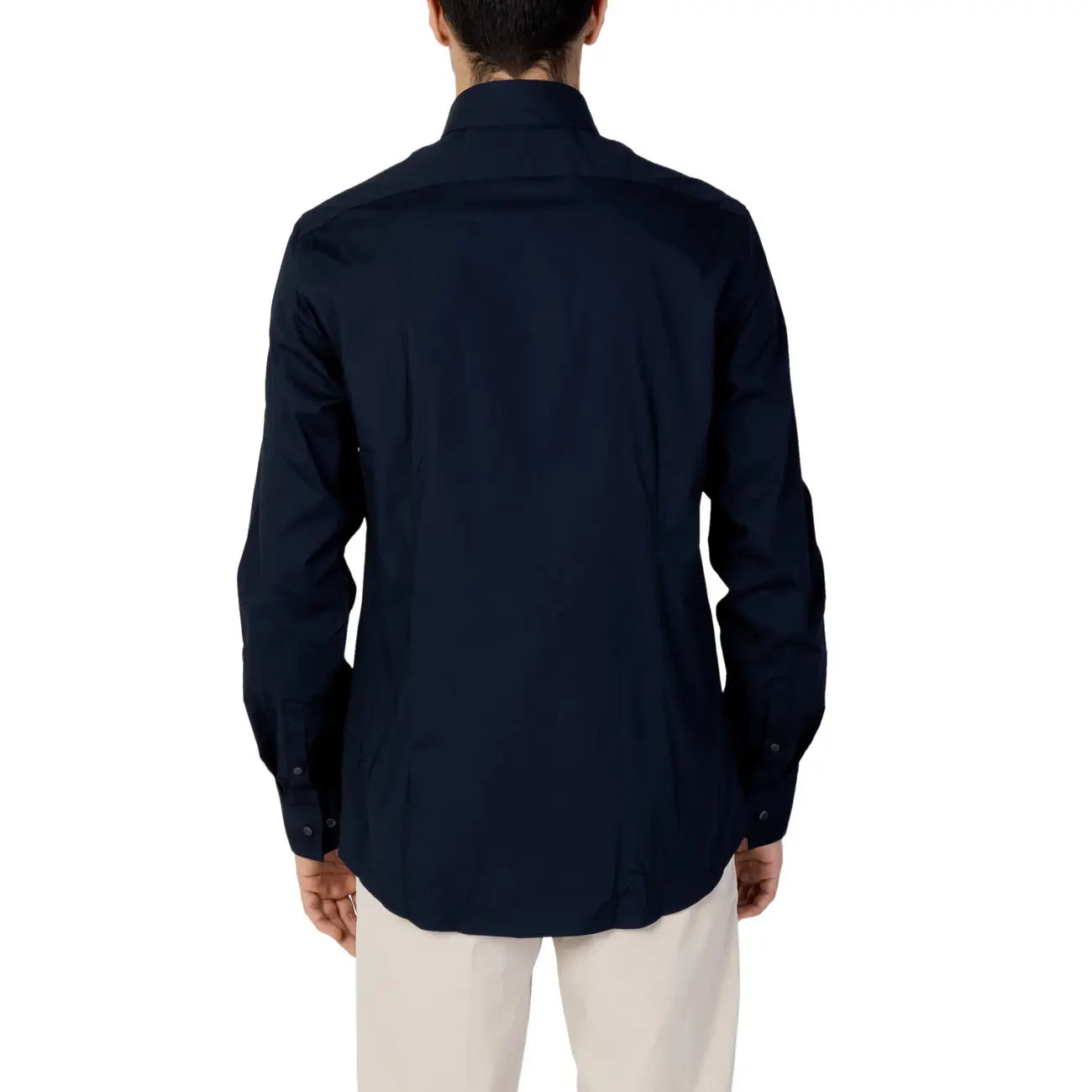 Calvin Klein Homme Chemises Calvin Klein
