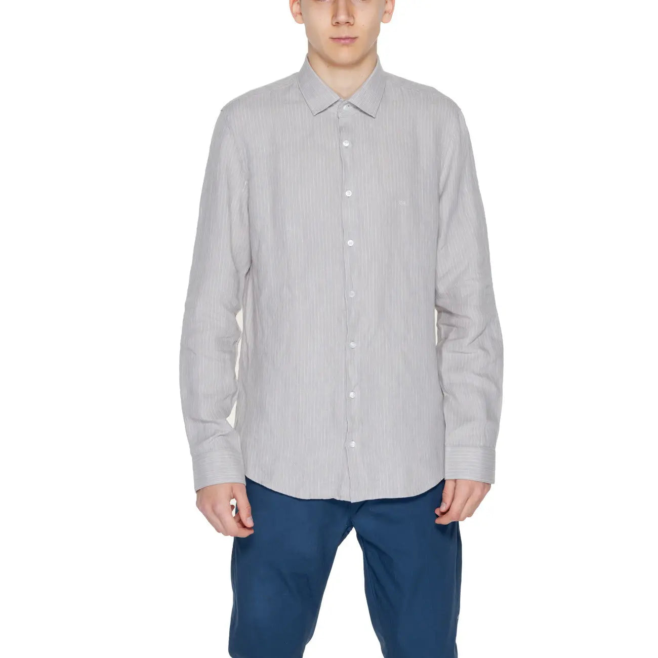 Calvin Klein Homme Chemises Calvin Klein