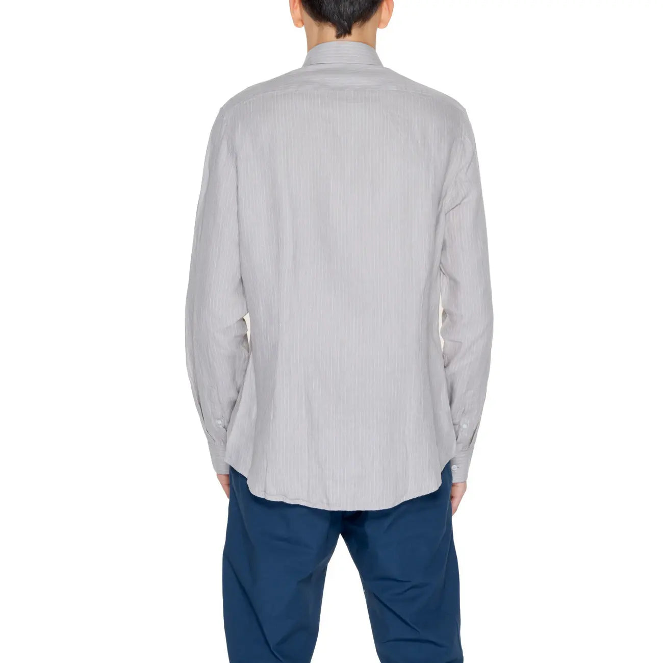 Calvin Klein Homme Chemises Calvin Klein