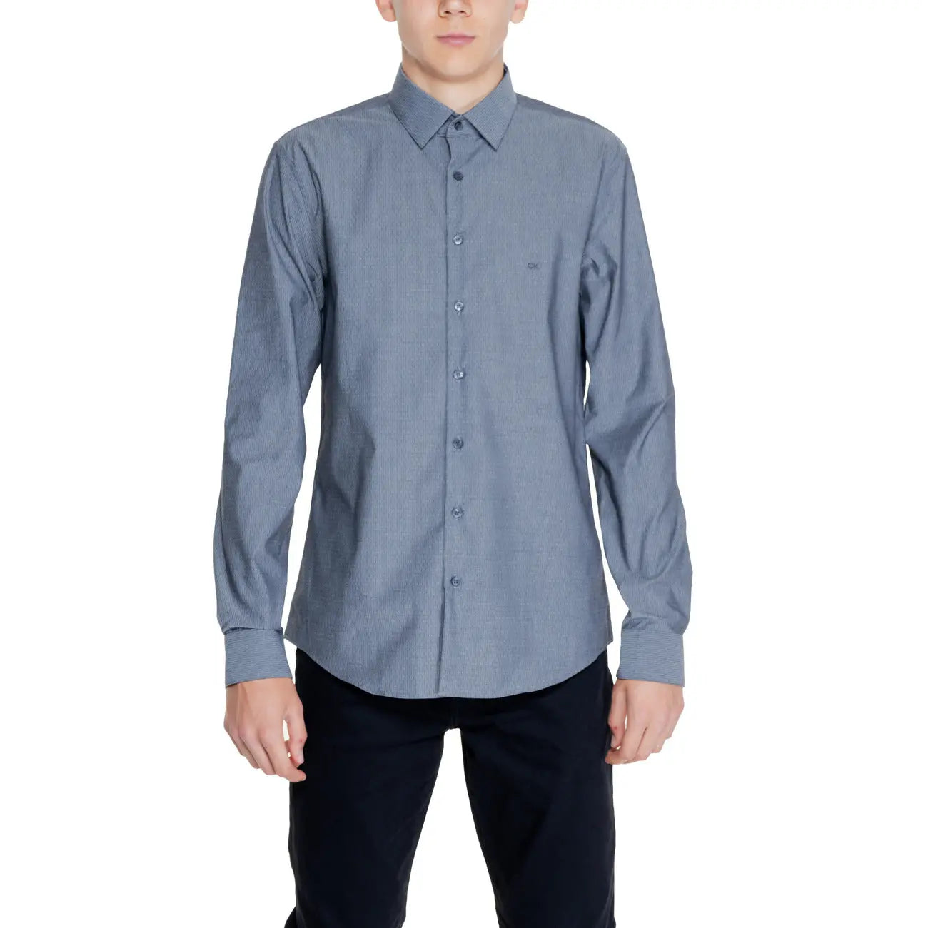 Calvin Klein Homme Chemises Calvin Klein