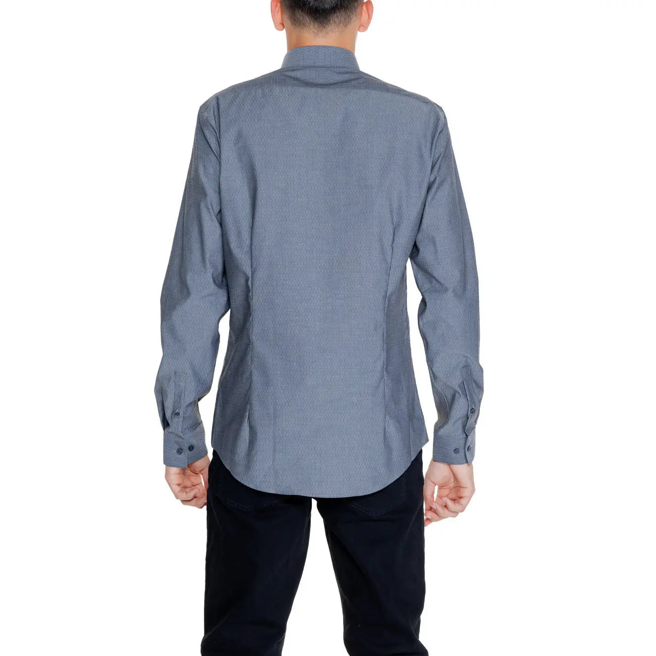 Calvin Klein Homme Chemises Calvin Klein