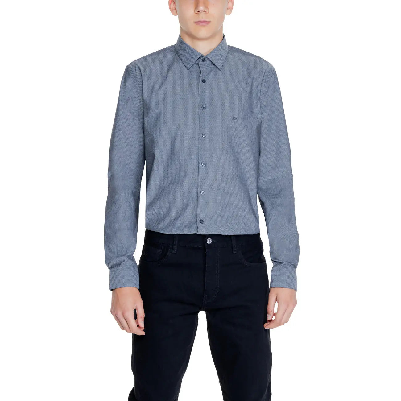 Calvin Klein Homme Chemises Calvin Klein