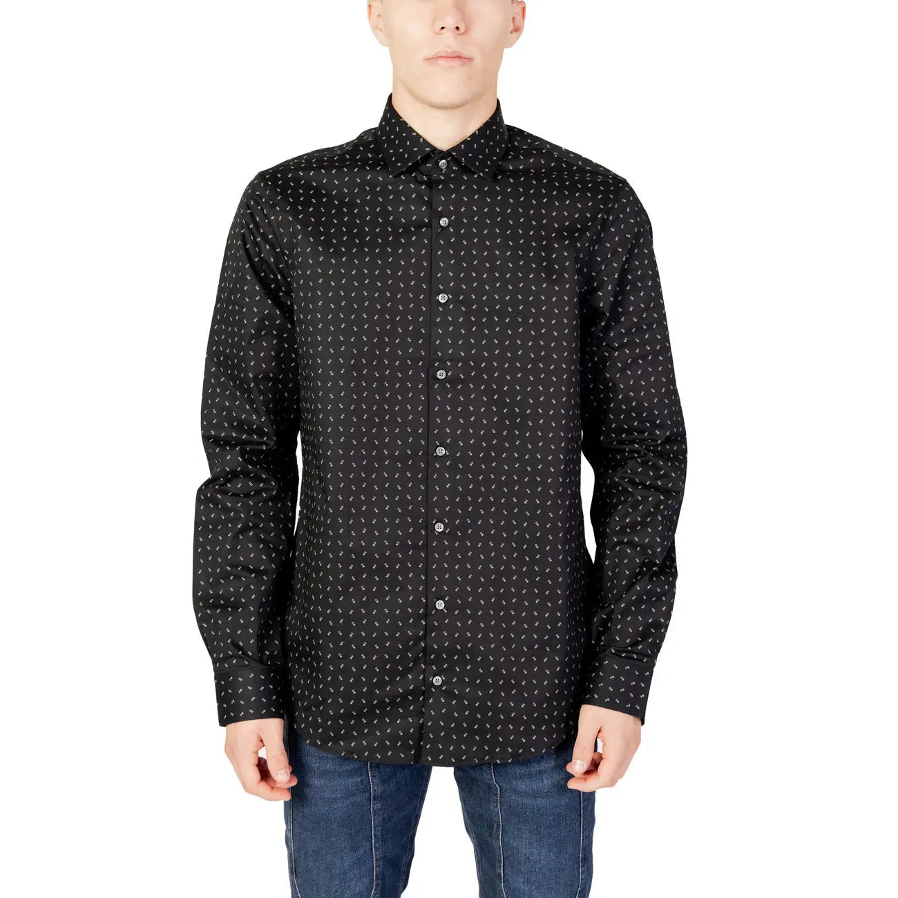 Calvin Klein Homme Chemises Calvin Klein