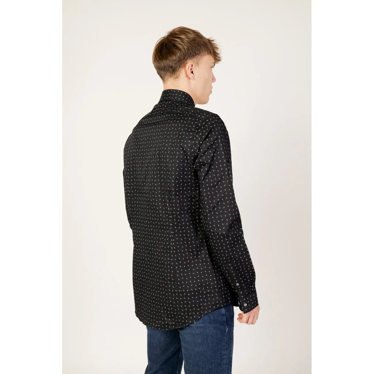 Calvin Klein Homme Chemises Calvin Klein