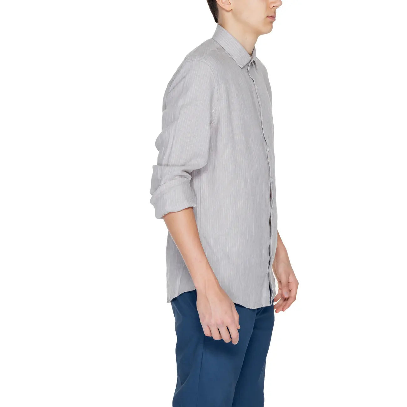Calvin Klein Homme Chemises Calvin Klein