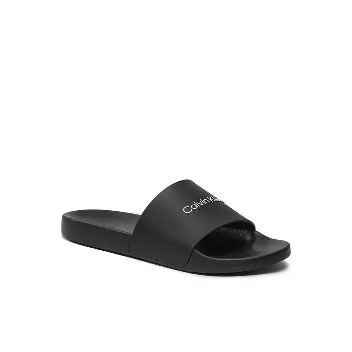 Calvin Klein Homme Mules Calvin Klein