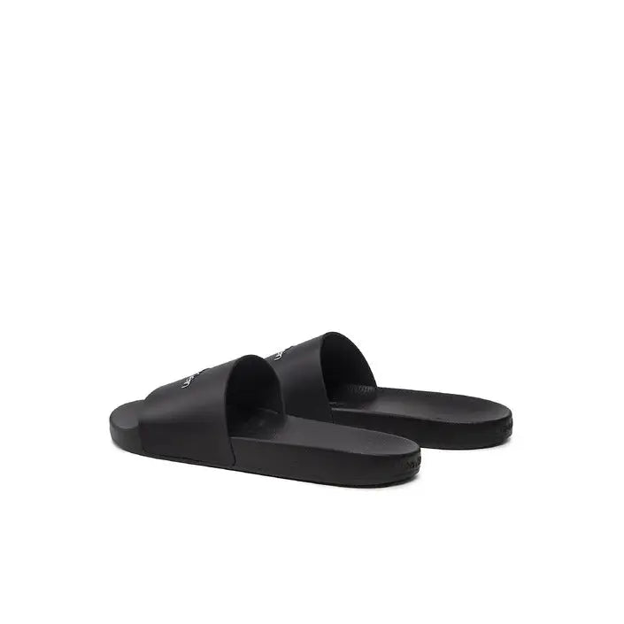 Calvin Klein Homme Mules Calvin Klein