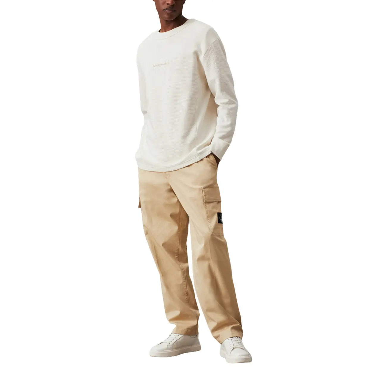Calvin Klein Homme Pantalons Calvin Klein
