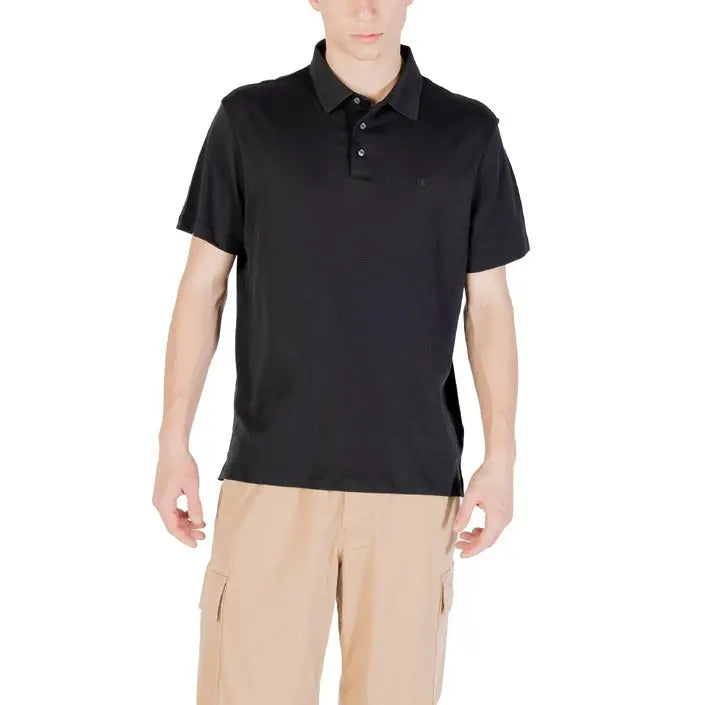 Calvin Klein Homme Polo Calvin Klein