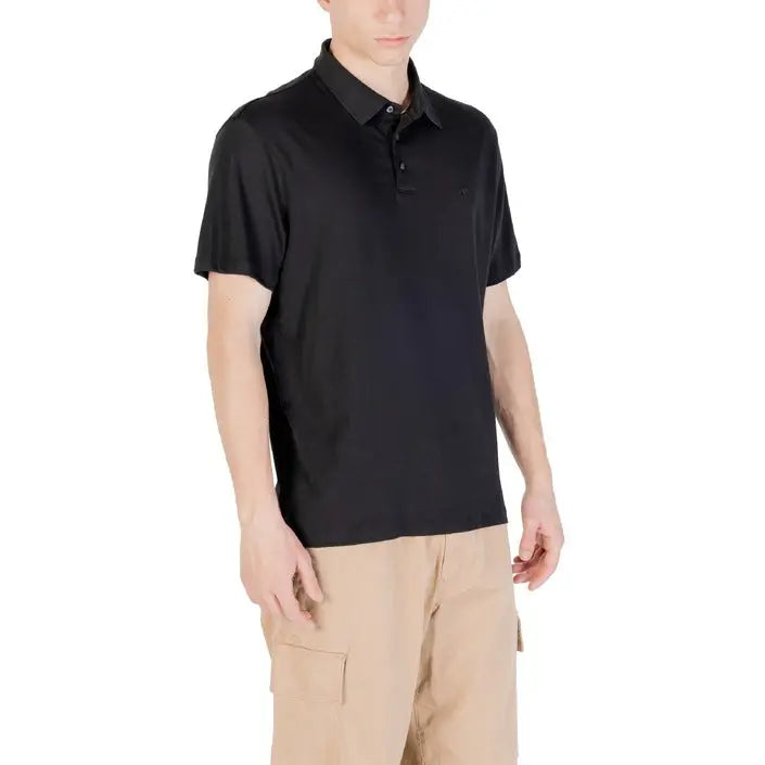Calvin Klein Homme Polo Calvin Klein