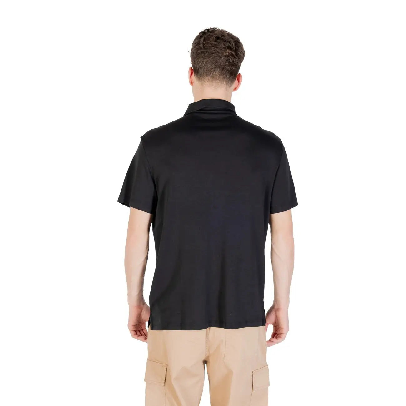 Calvin Klein Homme Polo Calvin Klein
