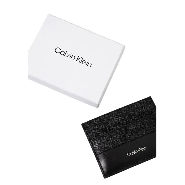 Calvin Klein Homme Portefeuilles Calvin Klein