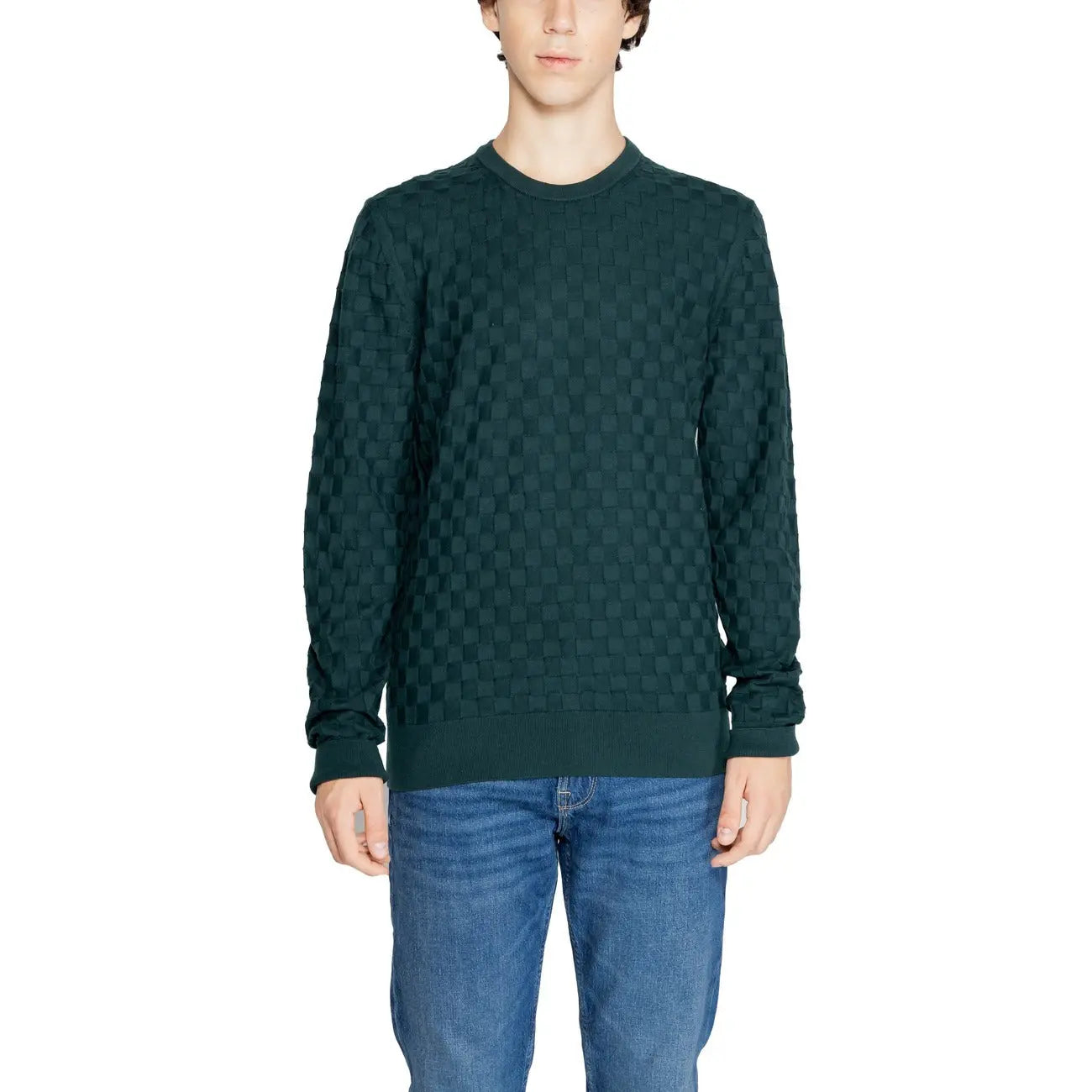 Calvin Klein Homme Pulls Calvin Klein