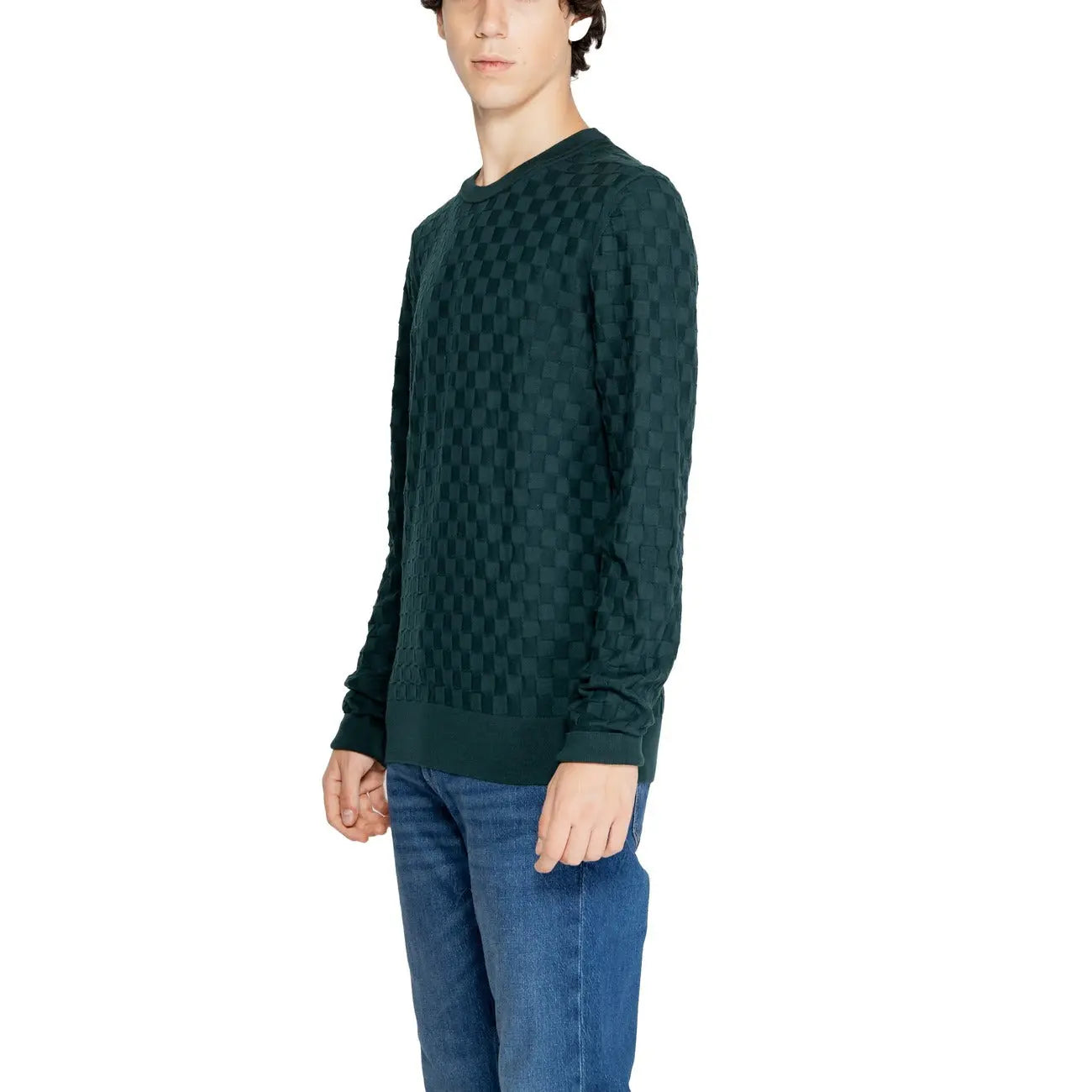 Calvin Klein Homme Pulls Calvin Klein