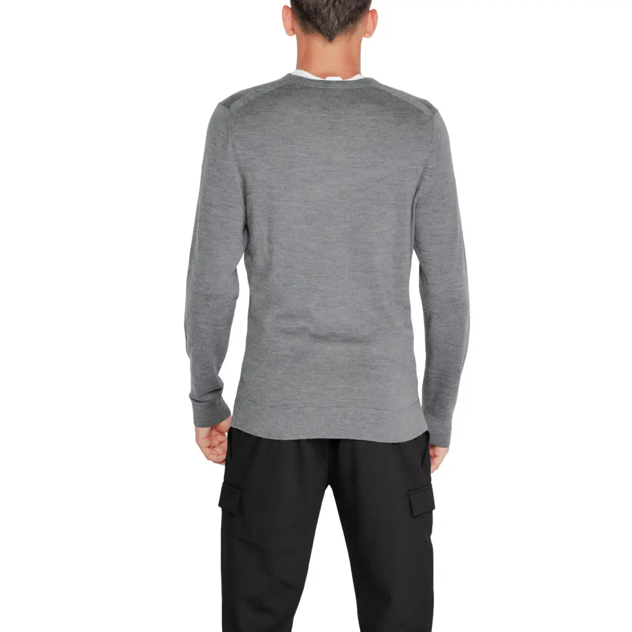 Calvin Klein Homme Pulls Calvin Klein