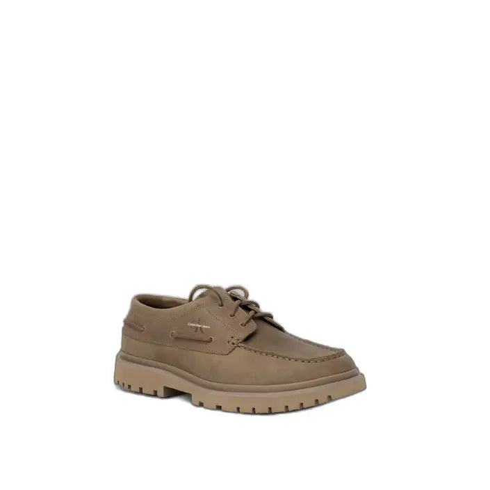 Calvin Klein Homme Schuhe Derbies Calvin Klein