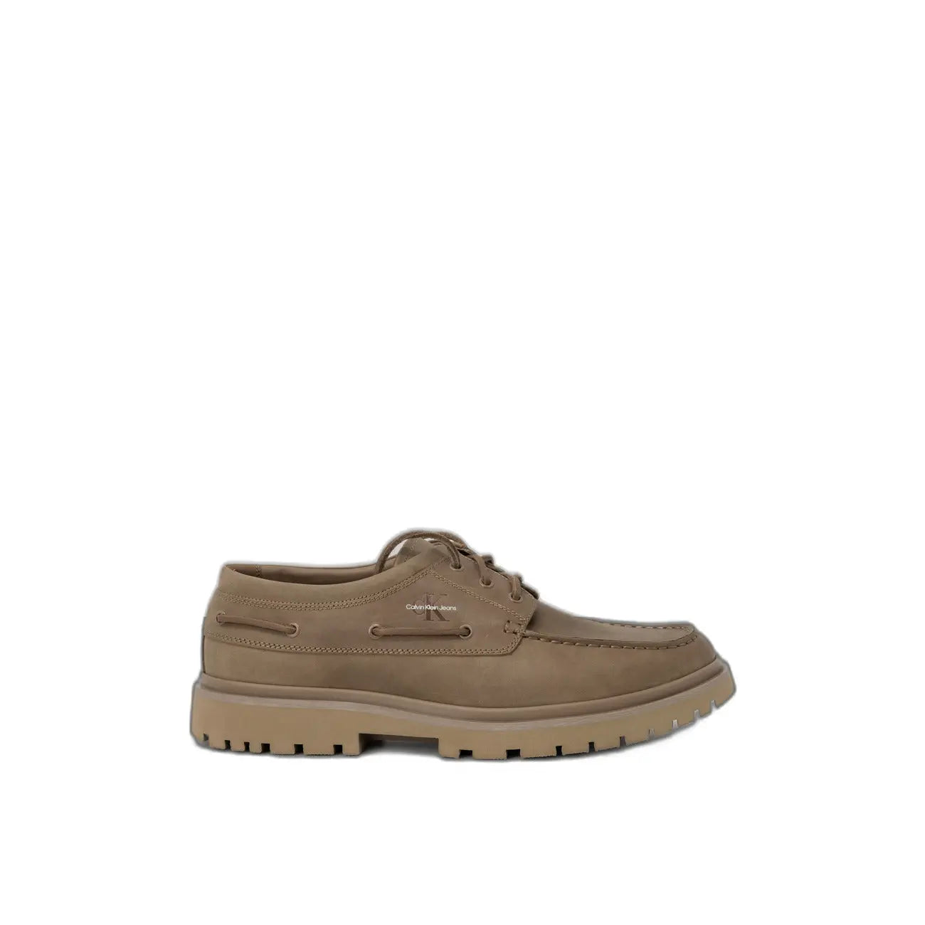 Calvin Klein Homme Schuhe Derbies Calvin Klein