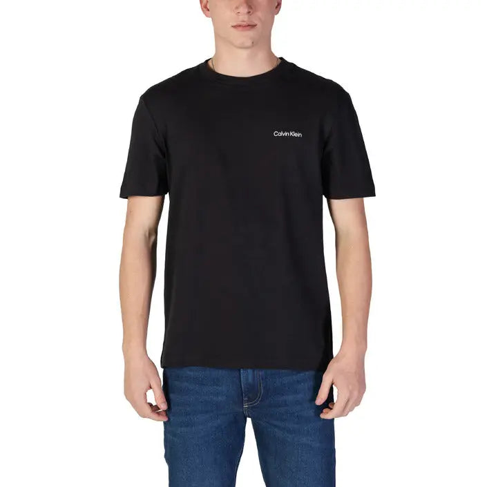 Calvin Klein Homme T-Shirts Calvin Klein