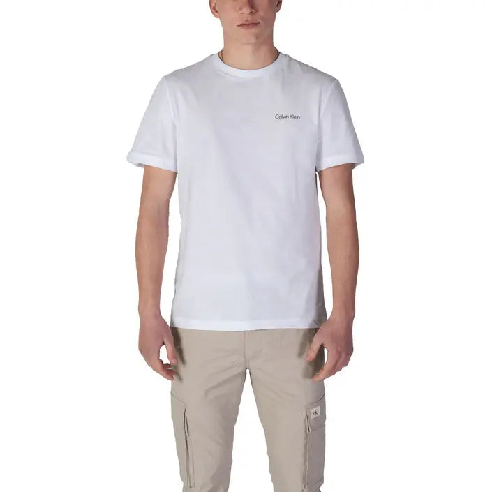 Calvin Klein Homme T-Shirts Calvin Klein
