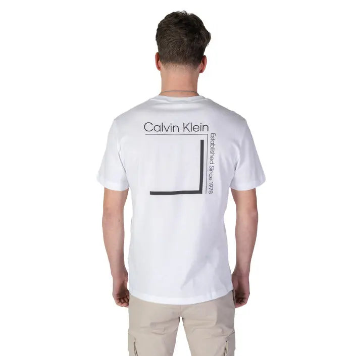 Calvin Klein Homme T-Shirts Calvin Klein