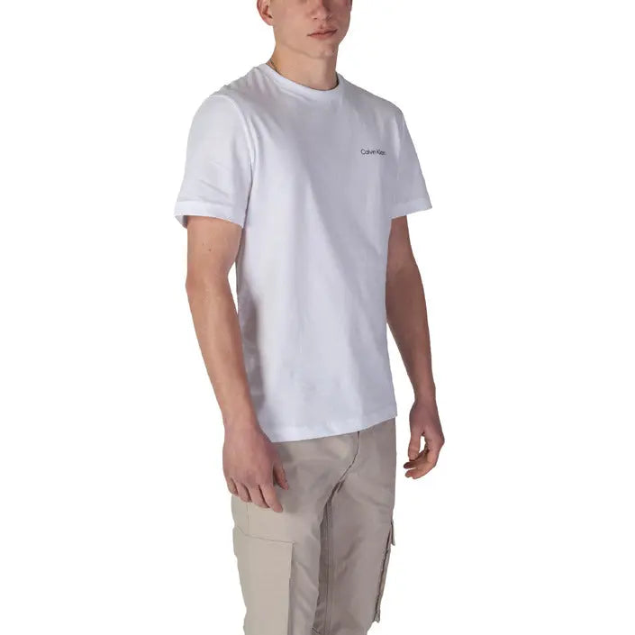 Calvin Klein Homme T-Shirts Calvin Klein