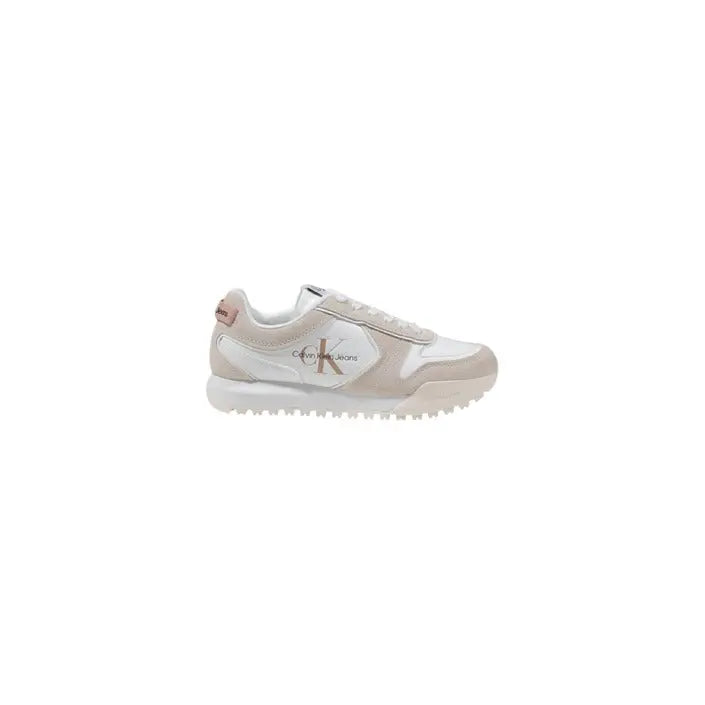 Calvin Klein Jeans Femme Baskets Calvin Klein Jeans