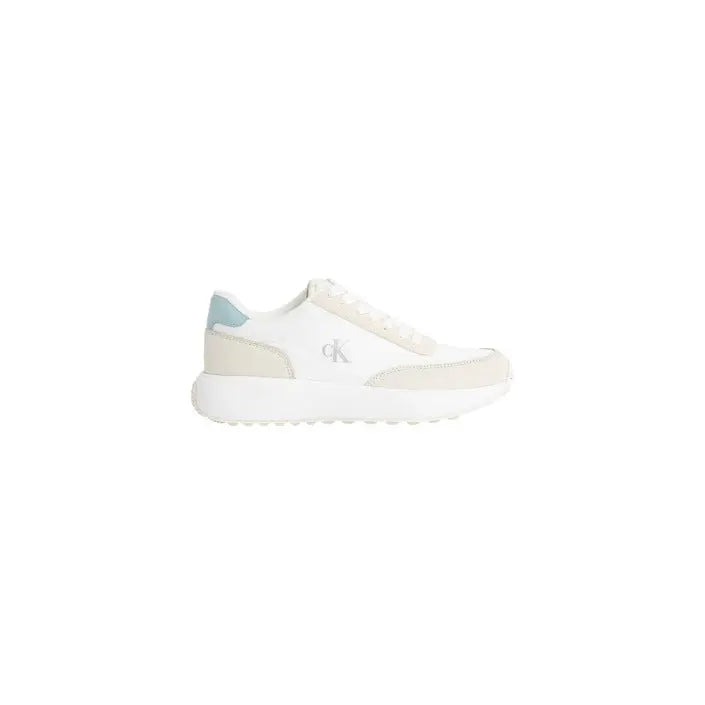 Calvin Klein Jeans Femme Baskets Calvin Klein Jeans