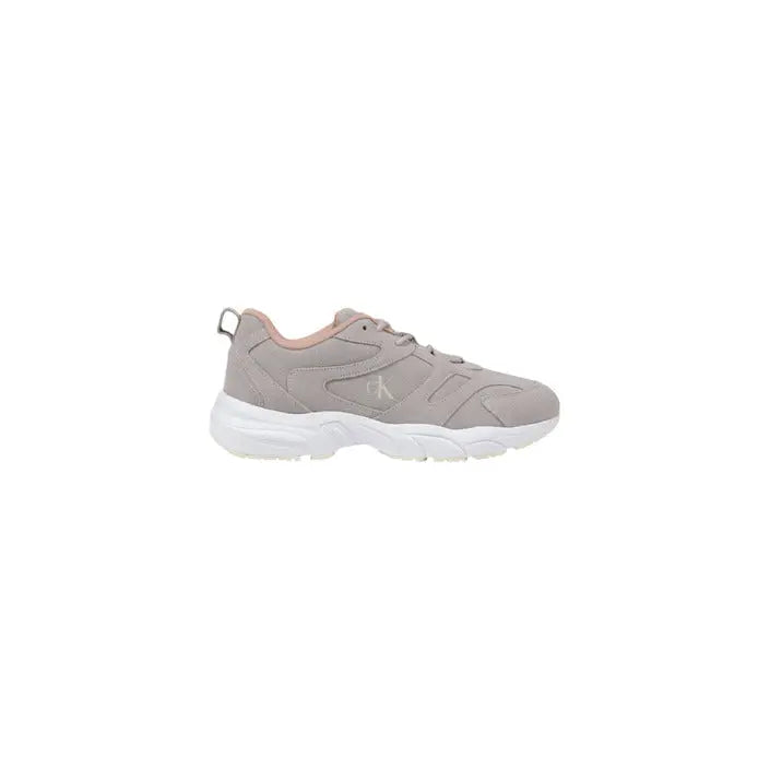 Calvin Klein Jeans Femme Baskets Calvin Klein Jeans