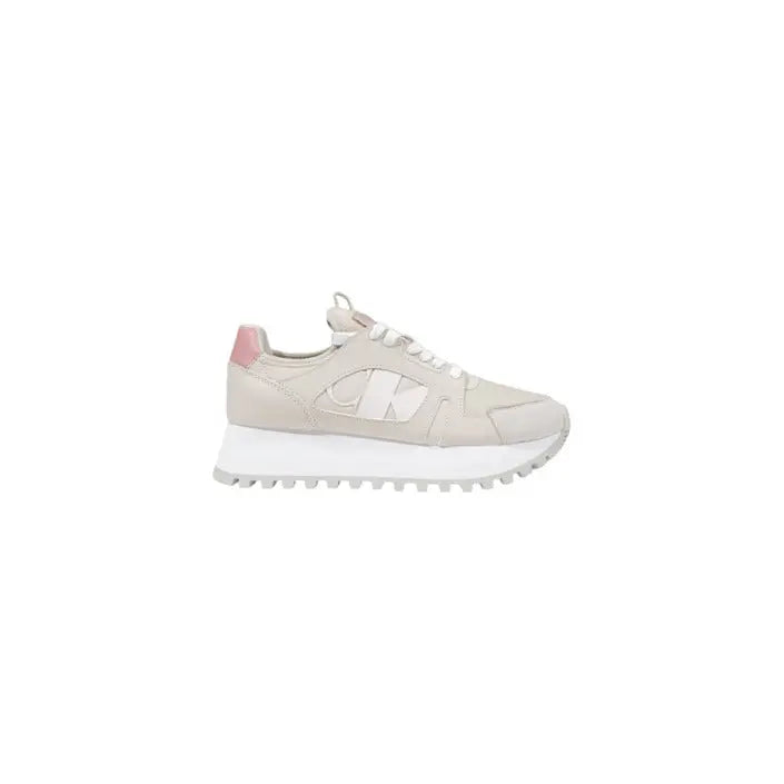 Calvin Klein Jeans Femme Baskets Calvin Klein Jeans