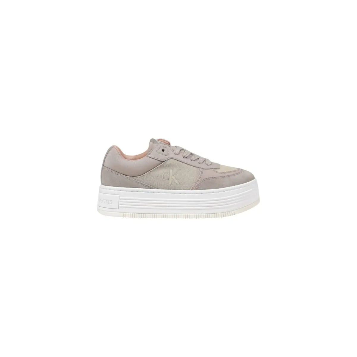 Calvin Klein Jeans Femme Baskets Calvin Klein Jeans